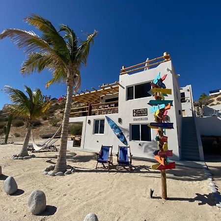 Beach Front Lofts, La Ventana Dış mekan fotoğraf