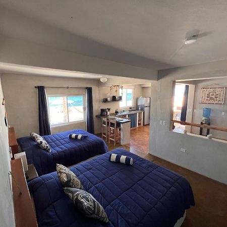 Beach Front Lofts, La Ventana Dış mekan fotoğraf