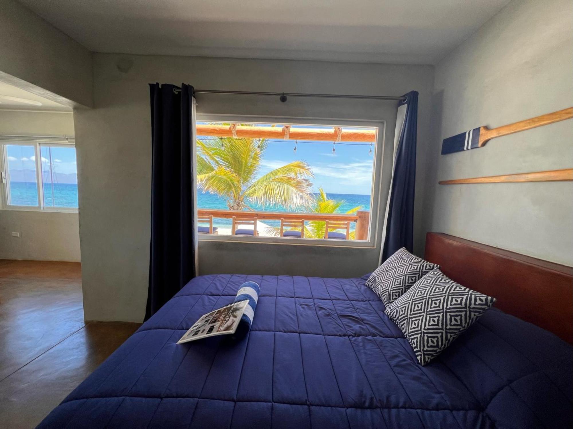 Beach Front Lofts, La Ventana Dış mekan fotoğraf
