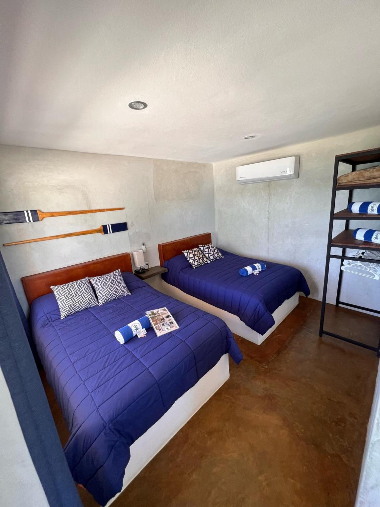 Beach Front Lofts, La Ventana Dış mekan fotoğraf
