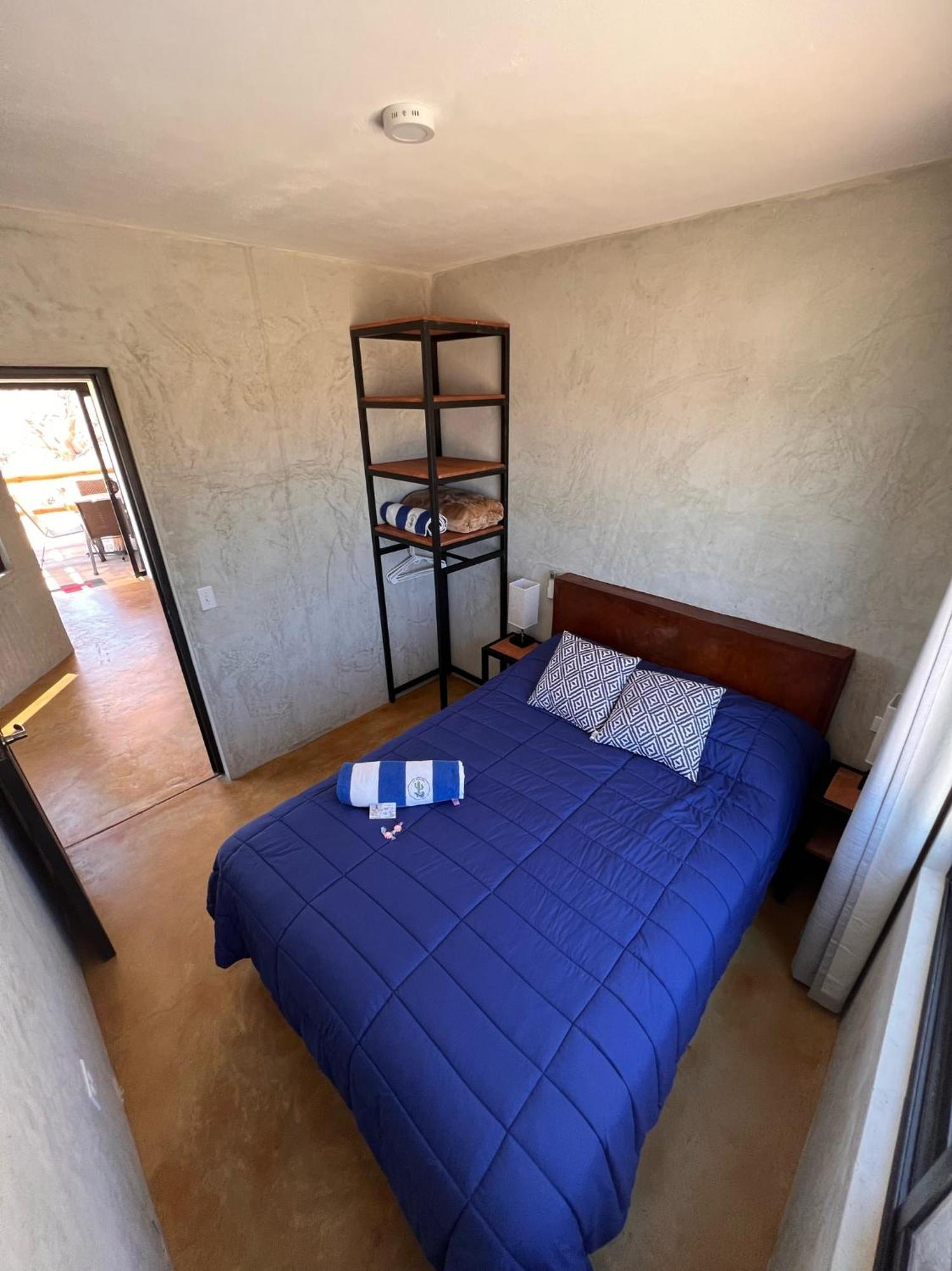 Beach Front Lofts, La Ventana Dış mekan fotoğraf