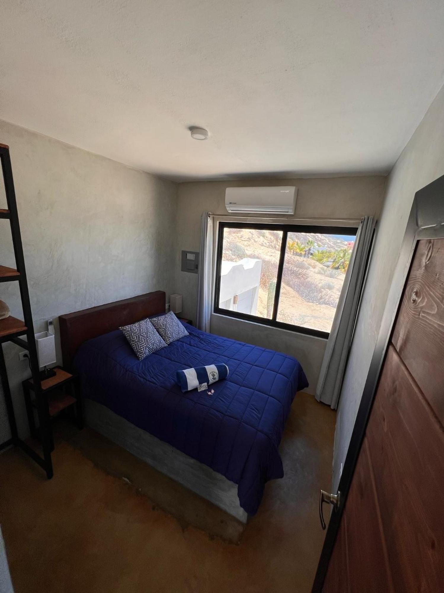 Beach Front Lofts, La Ventana Dış mekan fotoğraf