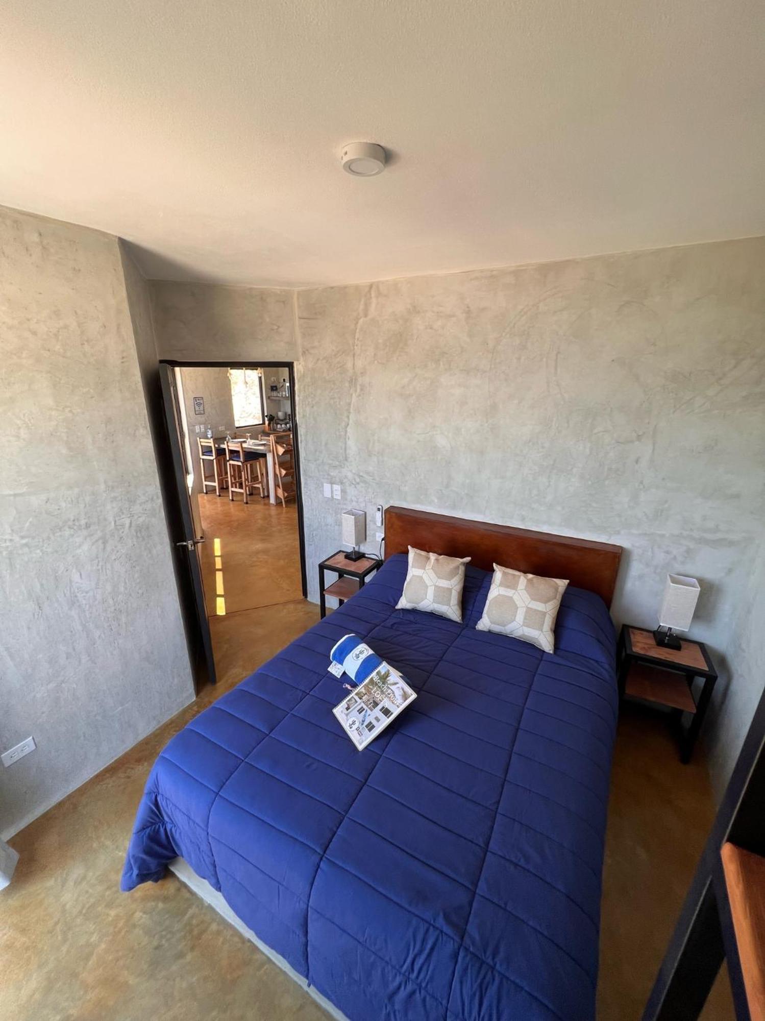 Beach Front Lofts, La Ventana Dış mekan fotoğraf