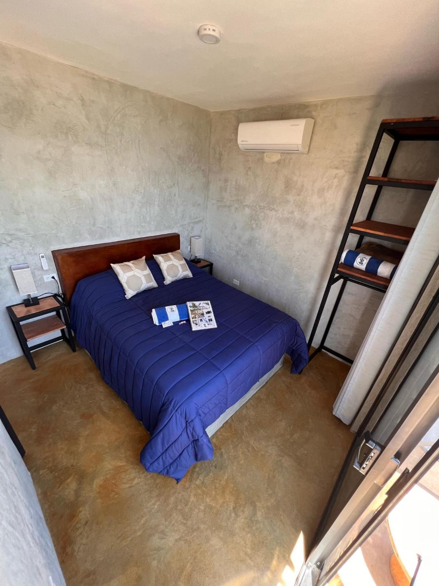 Beach Front Lofts, La Ventana Dış mekan fotoğraf